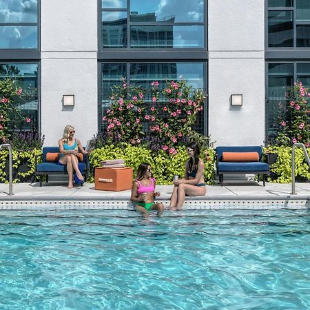 Le Meridien St. Louis Clayton Exterior photo