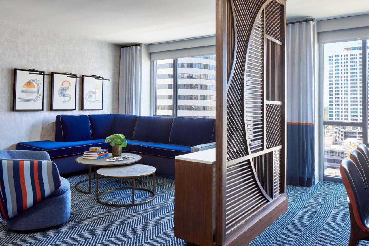 Le Meridien St. Louis Clayton Exterior photo