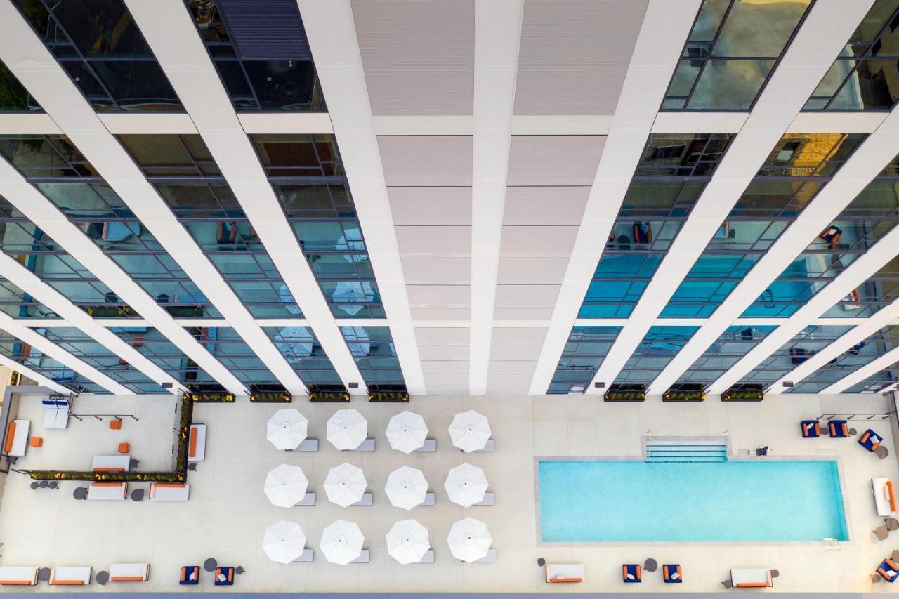 Le Meridien St. Louis Clayton Exterior photo