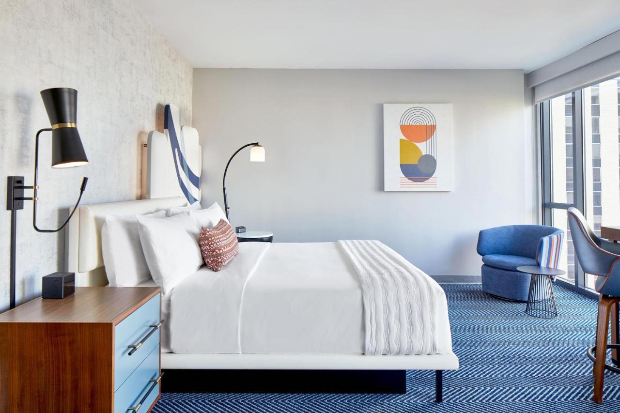 Le Meridien St. Louis Clayton Exterior photo