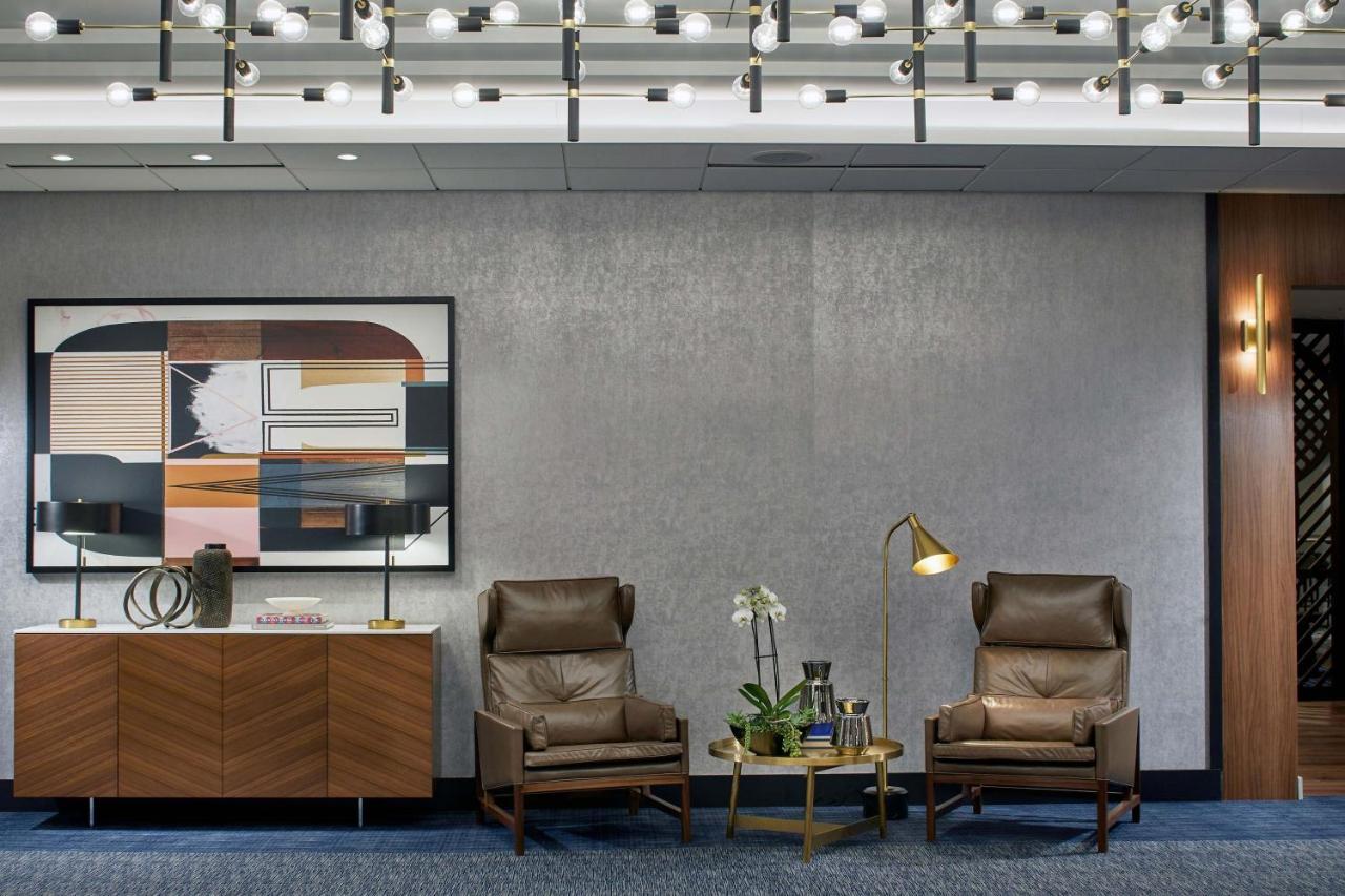 Le Meridien St. Louis Clayton Exterior photo