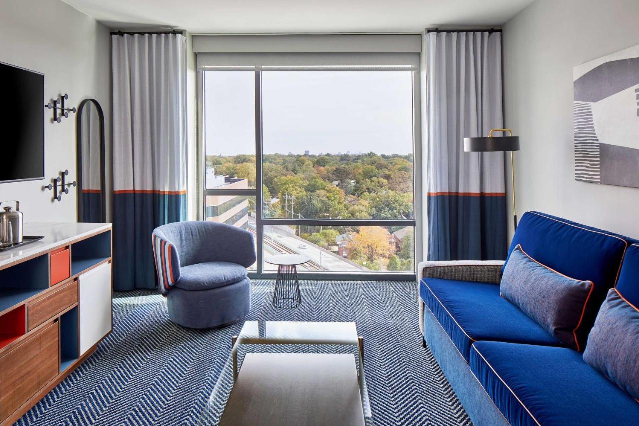 Le Meridien St. Louis Clayton Exterior photo