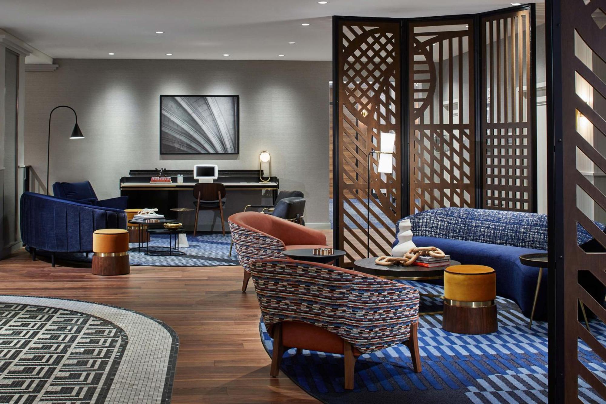 Le Meridien St. Louis Clayton Exterior photo